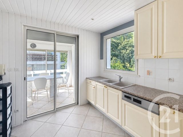maison à vendre - 6 pièces - 122.0 m2 - MONTPELLIER - 34 - LANGUEDOC-ROUSSILLON - Century 21 Granié Immobilier