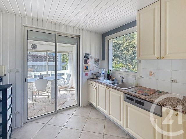 maison à vendre - 6 pièces - 122.0 m2 - MONTPELLIER - 34 - LANGUEDOC-ROUSSILLON - Century 21 Granié Immobilier