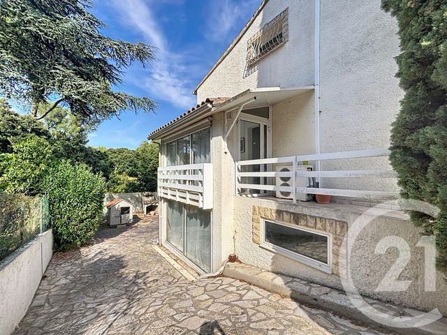 maison à vendre - 6 pièces - 122.0 m2 - MONTPELLIER - 34 - LANGUEDOC-ROUSSILLON - Century 21 Granié Immobilier