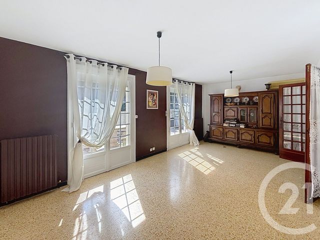 maison à vendre - 6 pièces - 122.0 m2 - MONTPELLIER - 34 - LANGUEDOC-ROUSSILLON - Century 21 Granié Immobilier