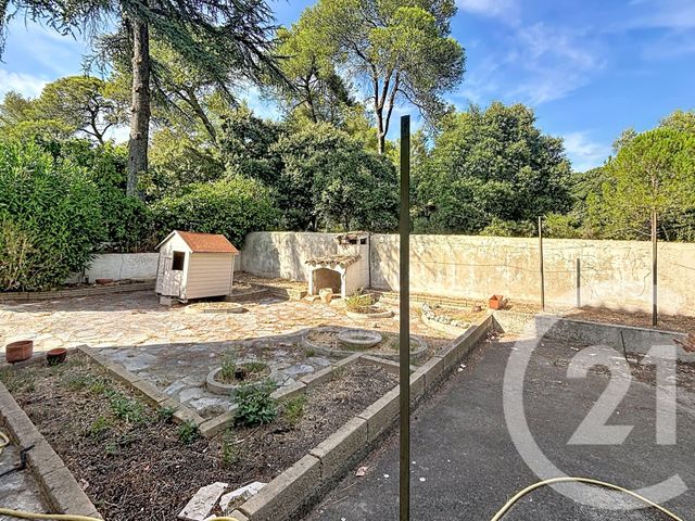 maison à vendre - 6 pièces - 122.0 m2 - MONTPELLIER - 34 - LANGUEDOC-ROUSSILLON - Century 21 Granié Immobilier