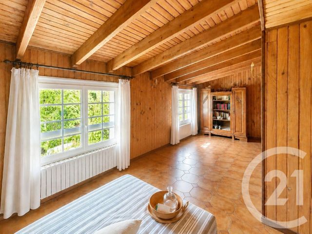 maison à vendre - 6 pièces - 122.0 m2 - MONTPELLIER - 34 - LANGUEDOC-ROUSSILLON - Century 21 Granié Immobilier