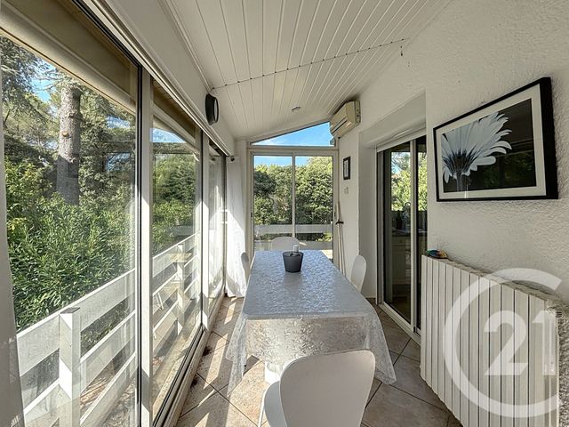 maison à vendre - 6 pièces - 122.0 m2 - MONTPELLIER - 34 - LANGUEDOC-ROUSSILLON - Century 21 Granié Immobilier