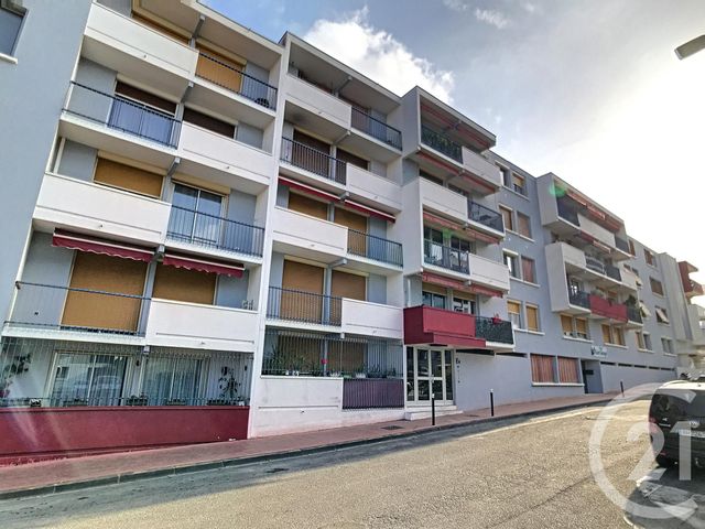 Appartement F1 à vendre - 1 pièce - 33.06 m2 - MONTPELLIER - 34 - LANGUEDOC-ROUSSILLON - Century 21 Granié Immobilier