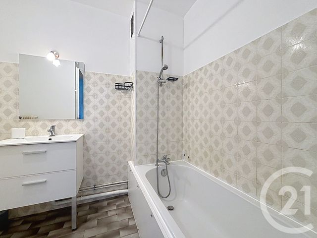 Appartement F1 à vendre - 1 pièce - 33.06 m2 - MONTPELLIER - 34 - LANGUEDOC-ROUSSILLON - Century 21 Granié Immobilier