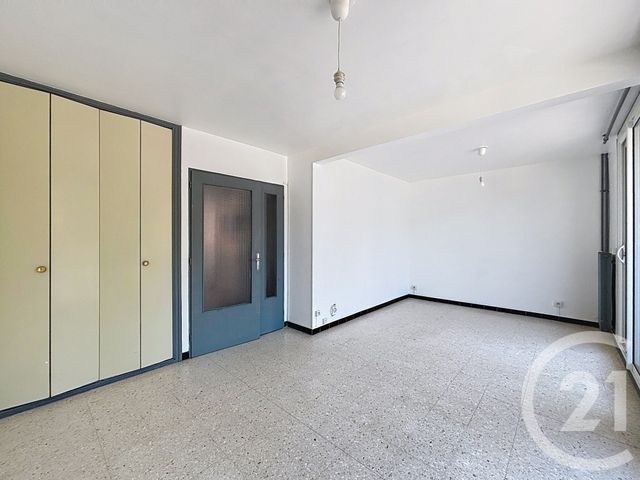 Appartement F1 à vendre - 1 pièce - 33.06 m2 - MONTPELLIER - 34 - LANGUEDOC-ROUSSILLON - Century 21 Granié Immobilier