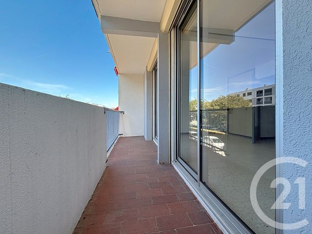 Appartement F1 à vendre - 1 pièce - 33.06 m2 - MONTPELLIER - 34 - LANGUEDOC-ROUSSILLON - Century 21 Granié Immobilier