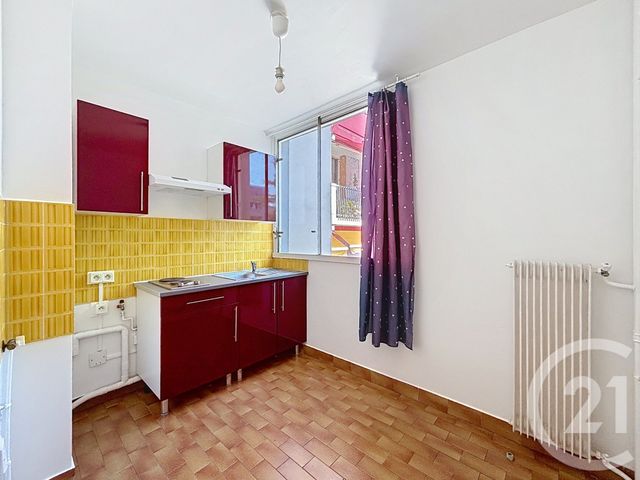 Appartement F1 à vendre - 1 pièce - 33.06 m2 - MONTPELLIER - 34 - LANGUEDOC-ROUSSILLON - Century 21 Granié Immobilier