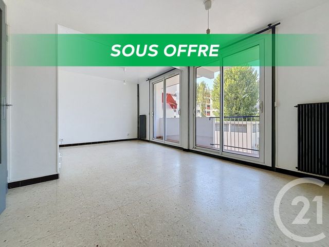 Appartement F1 à vendre MONTPELLIER