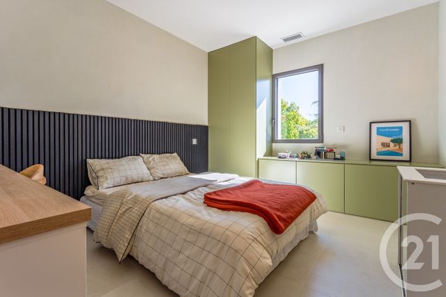 maison à vendre - 5 pièces - 160.0 m2 - PIGNAN - 34 - LANGUEDOC-ROUSSILLON - Century 21 Granié Immobilier