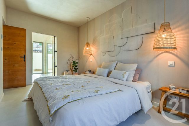 maison à vendre - 5 pièces - 160.0 m2 - PIGNAN - 34 - LANGUEDOC-ROUSSILLON - Century 21 Granié Immobilier