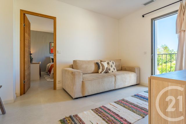 maison à vendre - 5 pièces - 160.0 m2 - PIGNAN - 34 - LANGUEDOC-ROUSSILLON - Century 21 Granié Immobilier