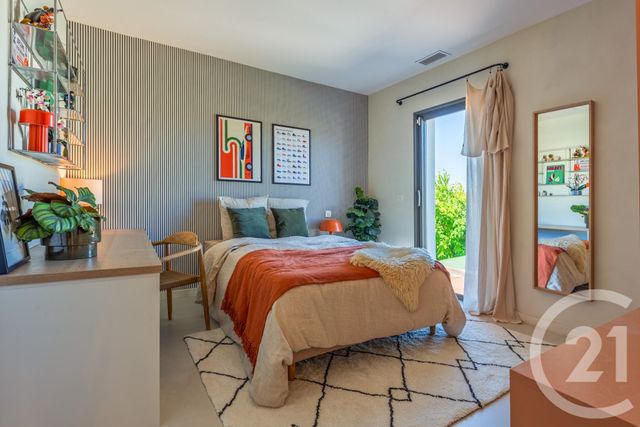 maison à vendre - 5 pièces - 160.0 m2 - PIGNAN - 34 - LANGUEDOC-ROUSSILLON - Century 21 Granié Immobilier