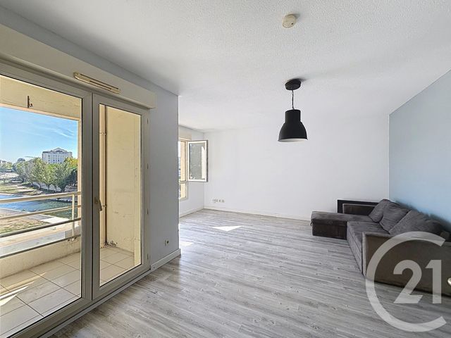 Appartement F2 à vendre - 2 pièces - 49.31 m2 - MONTPELLIER - 34 - LANGUEDOC-ROUSSILLON - Century 21 Granié Immobilier