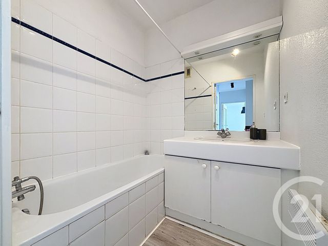Appartement F2 à vendre - 2 pièces - 49.31 m2 - MONTPELLIER - 34 - LANGUEDOC-ROUSSILLON - Century 21 Granié Immobilier