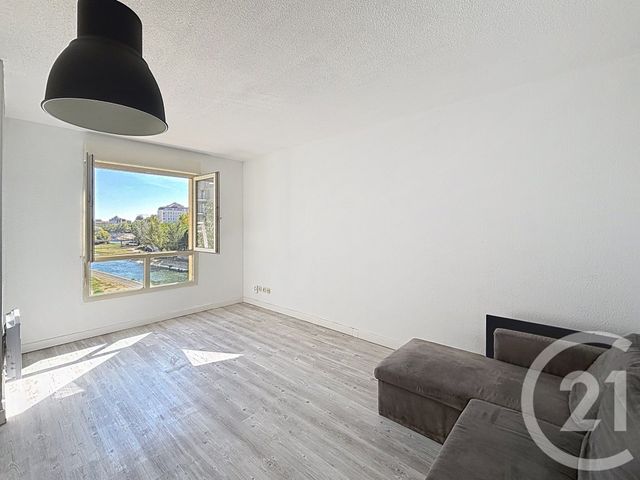 Appartement F2 à vendre - 2 pièces - 49.31 m2 - MONTPELLIER - 34 - LANGUEDOC-ROUSSILLON - Century 21 Granié Immobilier
