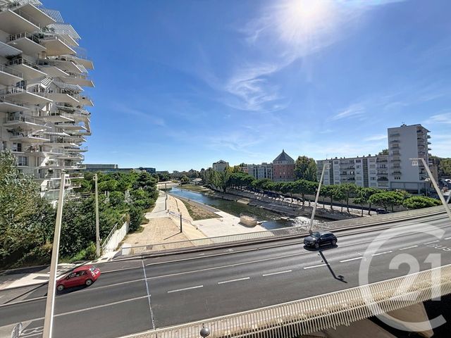 Appartement F2 à vendre MONTPELLIER