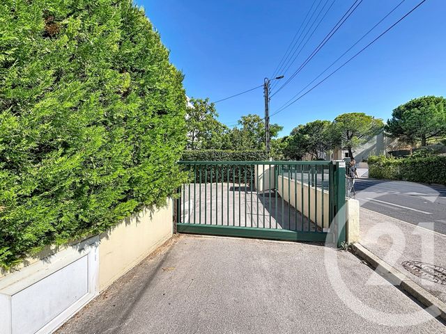 parking à vendre - 10.0 m2 - MONTPELLIER - 34 - LANGUEDOC-ROUSSILLON - Century 21 Granié Immobilier