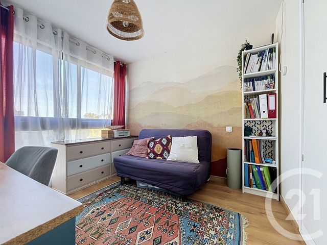 Appartement F3 à vendre - 3 pièces - 68.62 m2 - MONTPELLIER - 34 - LANGUEDOC-ROUSSILLON - Century 21 Granié Immobilier