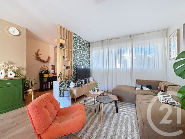 Appartement F3 à vendre MONTPELLIER