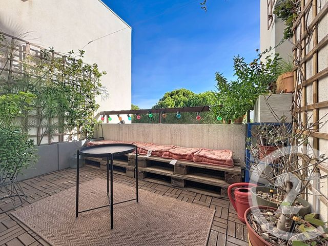 Appartement F3 à vendre - 3 pièces - 68.62 m2 - MONTPELLIER - 34 - LANGUEDOC-ROUSSILLON - Century 21 Granié Immobilier