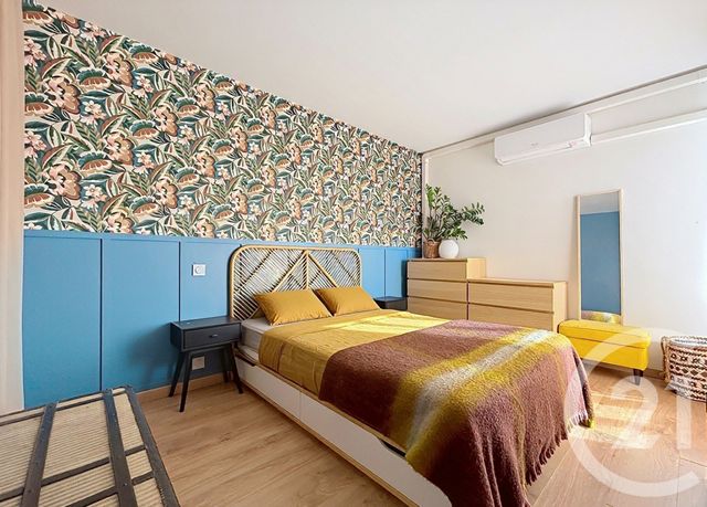 Appartement F3 à vendre - 3 pièces - 68.62 m2 - MONTPELLIER - 34 - LANGUEDOC-ROUSSILLON - Century 21 Granié Immobilier