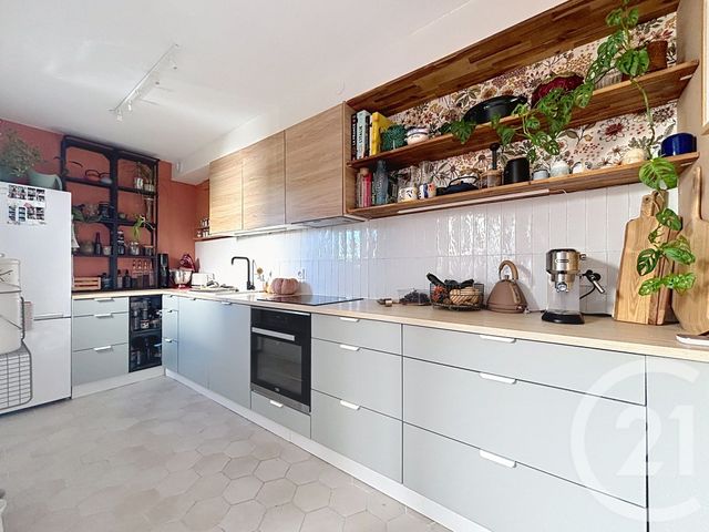 Appartement F3 à vendre - 3 pièces - 68.62 m2 - MONTPELLIER - 34 - LANGUEDOC-ROUSSILLON - Century 21 Granié Immobilier