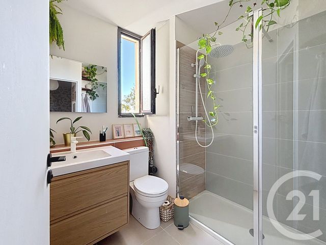 Appartement F3 à vendre - 3 pièces - 68.62 m2 - MONTPELLIER - 34 - LANGUEDOC-ROUSSILLON - Century 21 Granié Immobilier
