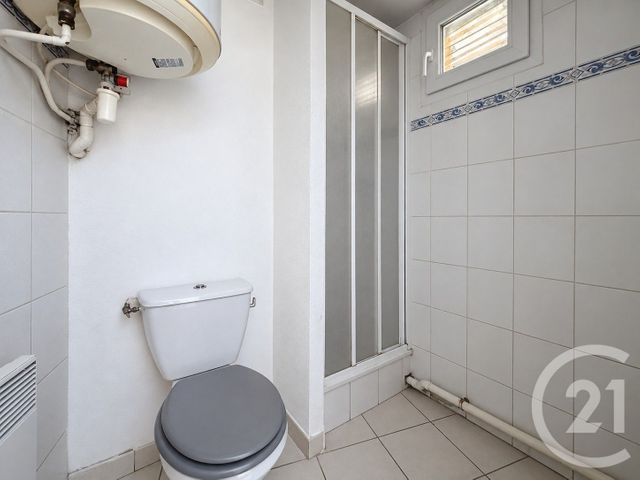 Appartement Studio à vendre - 1 pièce - 19.09 m2 - MONTPELLIER - 34 - LANGUEDOC-ROUSSILLON - Century 21 Granié Immobilier