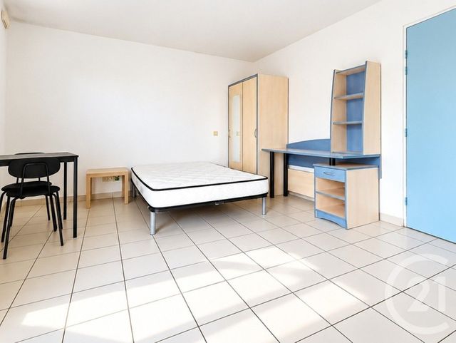 Appartement Studio à vendre - 1 pièce - 19.09 m2 - MONTPELLIER - 34 - LANGUEDOC-ROUSSILLON - Century 21 Granié Immobilier