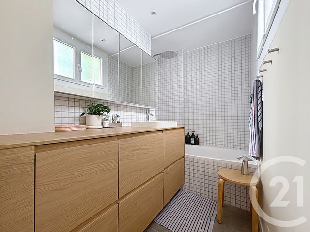 Appartement T3 à vendre - 3 pièces - 73.93 m2 - MONTPELLIER - 34 - LANGUEDOC-ROUSSILLON - Century 21 Granié Immobilier