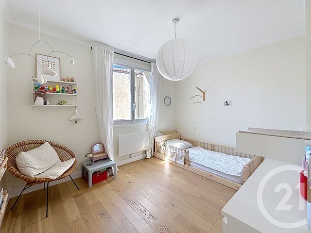 Appartement T3 à vendre - 3 pièces - 73.93 m2 - MONTPELLIER - 34 - LANGUEDOC-ROUSSILLON - Century 21 Granié Immobilier
