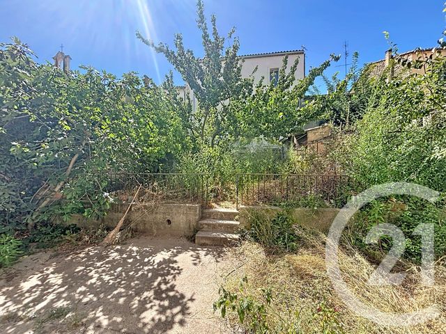 Appartement T3 à vendre - 3 pièces - 73.93 m2 - MONTPELLIER - 34 - LANGUEDOC-ROUSSILLON - Century 21 Granié Immobilier