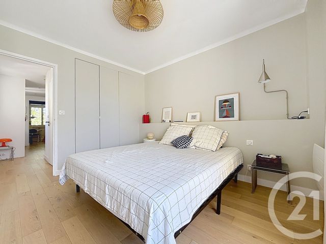Appartement T3 à vendre - 3 pièces - 73.93 m2 - MONTPELLIER - 34 - LANGUEDOC-ROUSSILLON - Century 21 Granié Immobilier