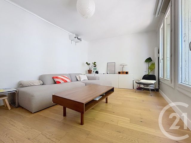 Appartement T3 à vendre - 3 pièces - 73.93 m2 - MONTPELLIER - 34 - LANGUEDOC-ROUSSILLON - Century 21 Granié Immobilier
