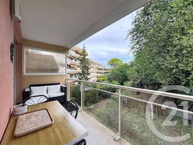 Appartement T3 à vendre - 3 pièces - 72.78 m2 - MONTPELLIER - 34 - LANGUEDOC-ROUSSILLON - Century 21 Granié Immobilier