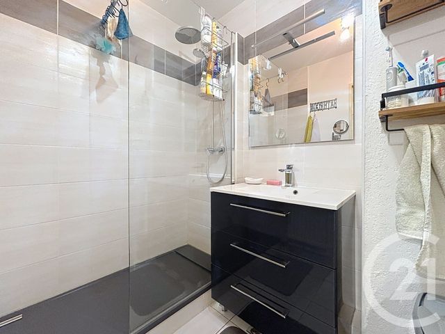 Appartement T3 à vendre - 3 pièces - 72.78 m2 - MONTPELLIER - 34 - LANGUEDOC-ROUSSILLON - Century 21 Granié Immobilier