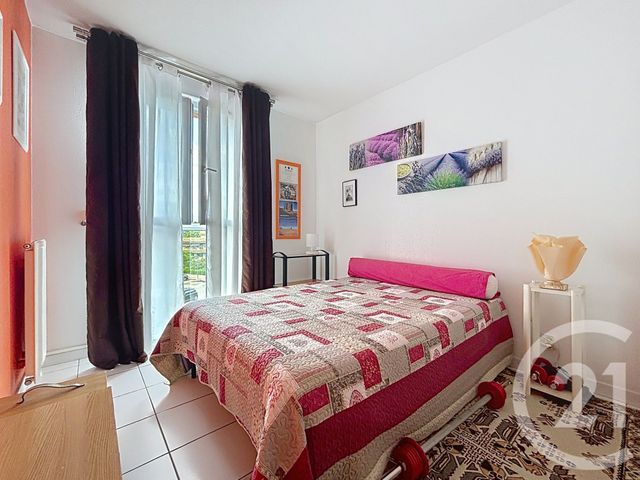 Appartement T3 à vendre - 3 pièces - 72.78 m2 - MONTPELLIER - 34 - LANGUEDOC-ROUSSILLON - Century 21 Granié Immobilier