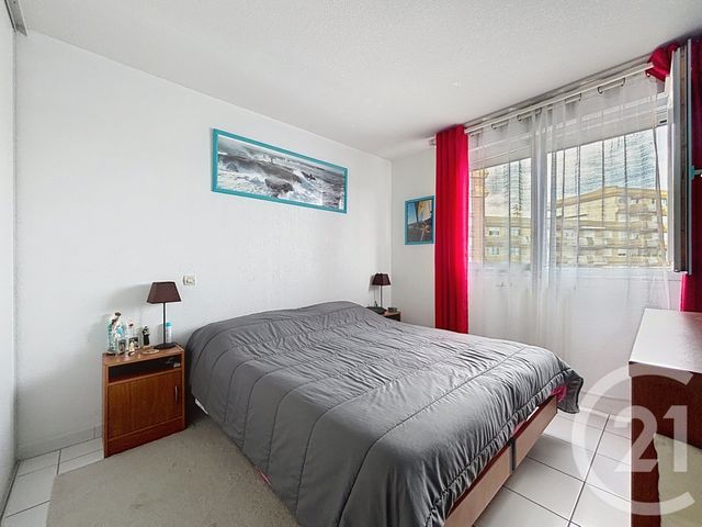 Appartement T3 à vendre - 3 pièces - 72.78 m2 - MONTPELLIER - 34 - LANGUEDOC-ROUSSILLON - Century 21 Granié Immobilier