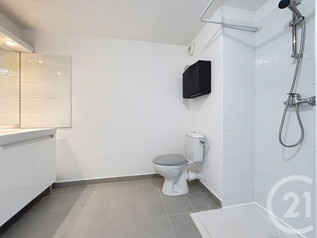 Appartement Studio à vendre - 1 pièce - 18.14 m2 - MONTPELLIER - 34 - LANGUEDOC-ROUSSILLON - Century 21 Granié Immobilier