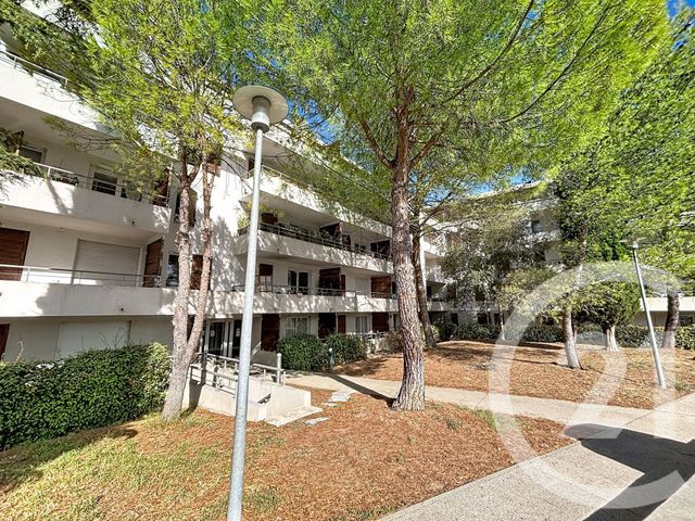 Appartement F1 à vendre - 1 pièce - 20.78 m2 - MONTPELLIER - 34 - LANGUEDOC-ROUSSILLON - Century 21 Granié Immobilier