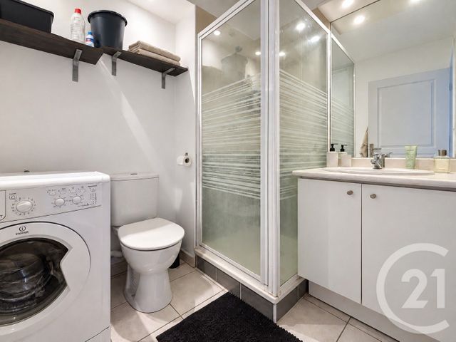 Appartement F1 à vendre - 1 pièce - 20.78 m2 - MONTPELLIER - 34 - LANGUEDOC-ROUSSILLON - Century 21 Granié Immobilier