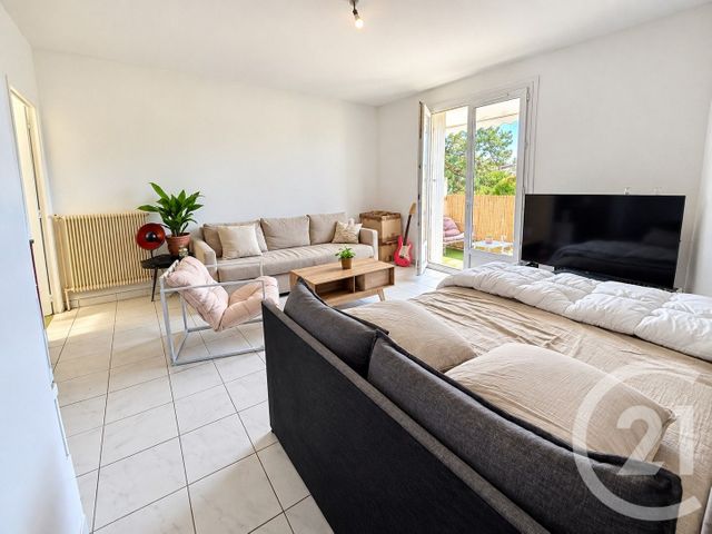 Appartement F1 à vendre - 1 pièce - 31.75 m2 - MONTPELLIER - 34 - LANGUEDOC-ROUSSILLON - Century 21 Granié Immobilier