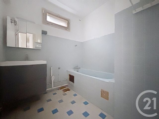 Appartement T5 à vendre - 5 pièces - 97.0 m2 - MONTPELLIER - 34 - LANGUEDOC-ROUSSILLON - Century 21 Granié Immobilier