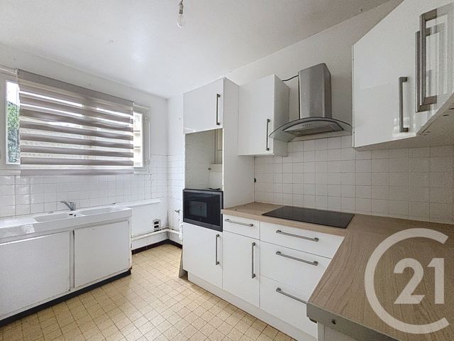 Appartement T5 à vendre - 5 pièces - 97.0 m2 - MONTPELLIER - 34 - LANGUEDOC-ROUSSILLON - Century 21 Granié Immobilier