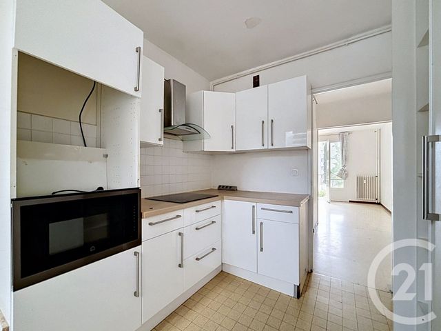 Appartement T5 à vendre - 5 pièces - 97.0 m2 - MONTPELLIER - 34 - LANGUEDOC-ROUSSILLON - Century 21 Granié Immobilier