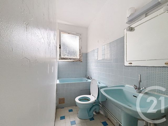 Appartement T5 à vendre - 5 pièces - 97.0 m2 - MONTPELLIER - 34 - LANGUEDOC-ROUSSILLON - Century 21 Granié Immobilier