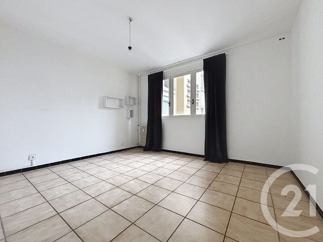 Appartement T5 à vendre - 5 pièces - 97.0 m2 - MONTPELLIER - 34 - LANGUEDOC-ROUSSILLON - Century 21 Granié Immobilier