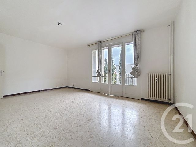 Appartement T5 à vendre - 5 pièces - 97.0 m2 - MONTPELLIER - 34 - LANGUEDOC-ROUSSILLON - Century 21 Granié Immobilier