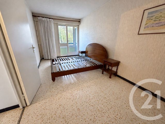 Appartement Ff5 à vendre - 5 pièces - 98.1 m2 - MONTPELLIER - 34 - LANGUEDOC-ROUSSILLON - Century 21 Granié Immobilier